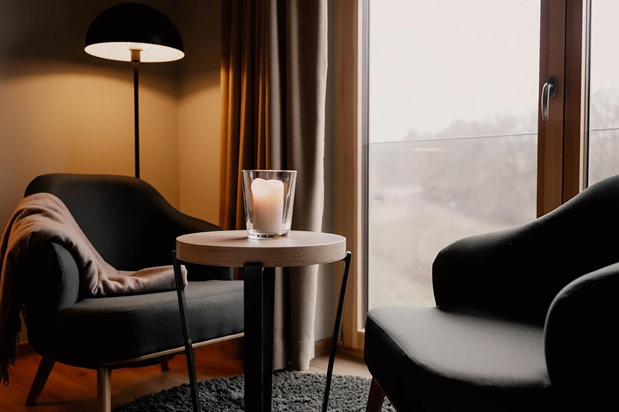 2Theimat - Hotel & Restaurant Morbach Eksteriør bilde