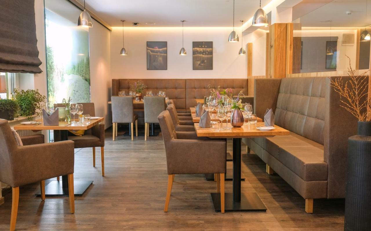 2Theimat - Hotel & Restaurant Morbach Eksteriør bilde