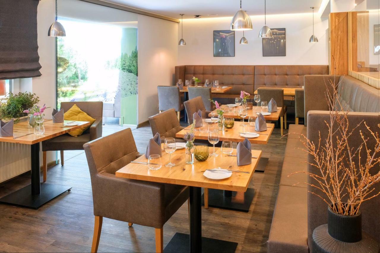2Theimat - Hotel & Restaurant Morbach Eksteriør bilde