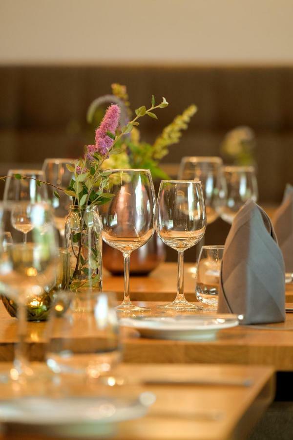 2Theimat - Hotel & Restaurant Morbach Eksteriør bilde