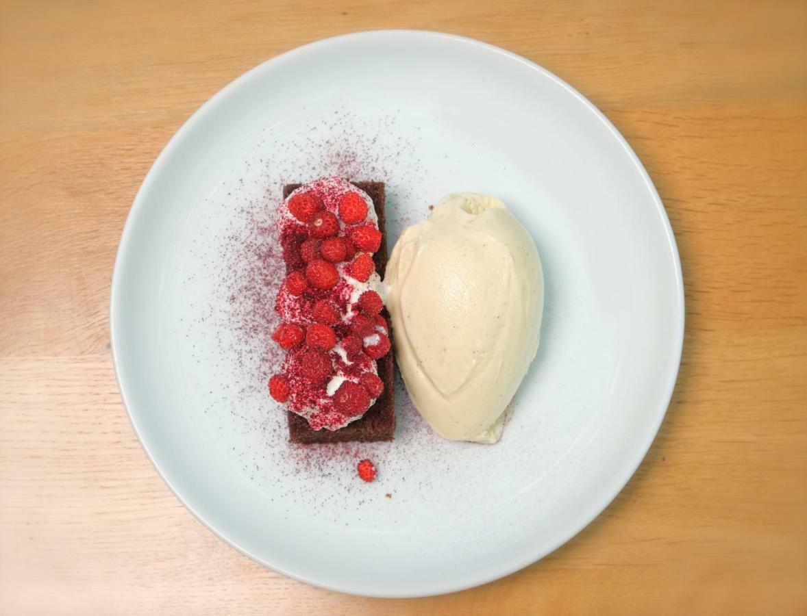 2Theimat - Hotel & Restaurant Morbach Eksteriør bilde